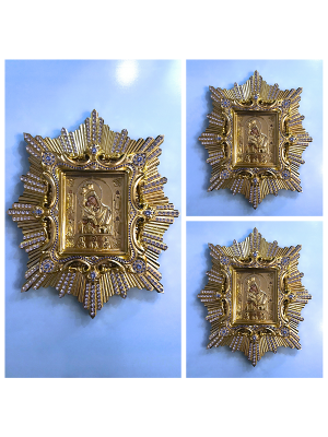 СПУСКНІ ІКОНИ