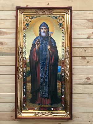 Йов Почаївський (ростовий)