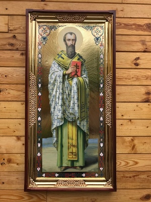 Василій Великий (ростовий)