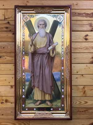 Андрій Первозваний (ростовий)