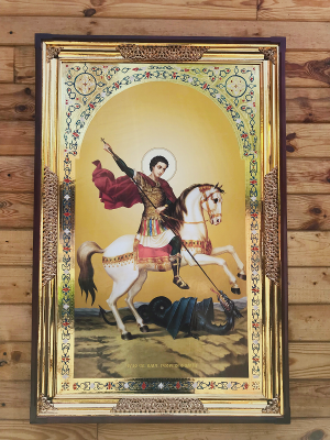 Георгій Переможець