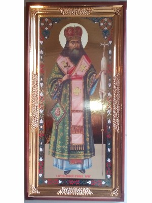 Феодосій Чернігівський (ростовий)