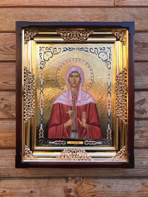 Свята Христина