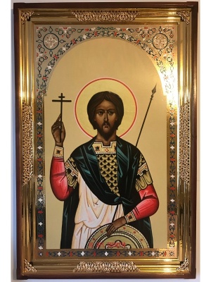 Святий Валентин
