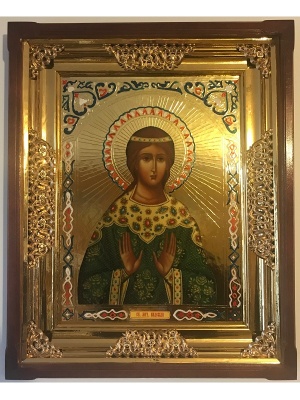 Свята Надія