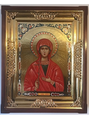 Неоніла Сирійська