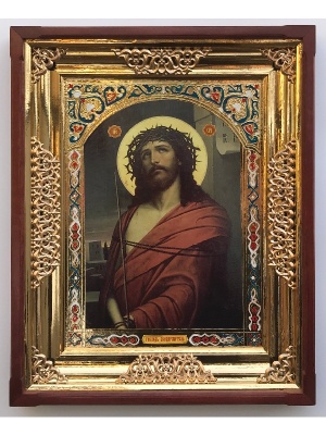 Христос Вседержитель