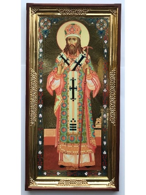 Димитрій Ростовський (ростовий)