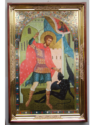 Святий Микита