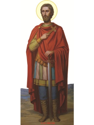 Іоан Воїн (ростовий)