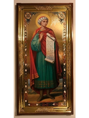 Пророк Даниїл