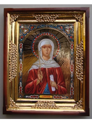 Свята Вікторія