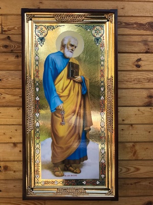 Апостол Петро (ростовий)