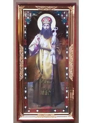 Тихон Задонський