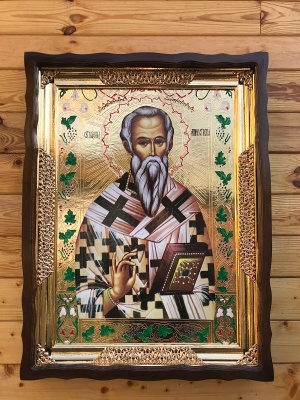 Іван Милостивий
