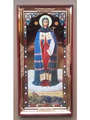 Афонська ікона Божої Матері