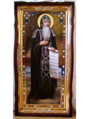 Антоній Печерський