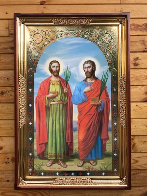 Косма і Даміан