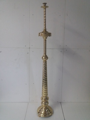 Підсвічник церковний (виносний, конус)
