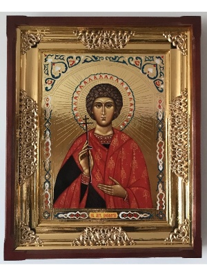 Святий Воніфатій 