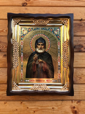 Олександр Свірський