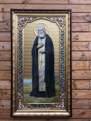 Серафим Саровський