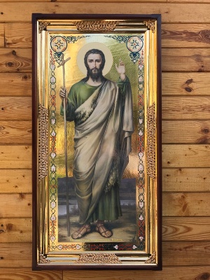 Іван Хреститель (ростовий)