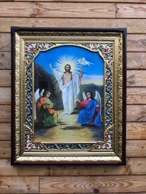 Воскресіння Христа