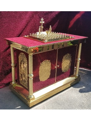 Панахидний стіл 54 св.