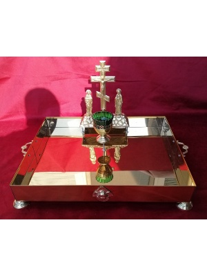 Панахидний стіл пісочний