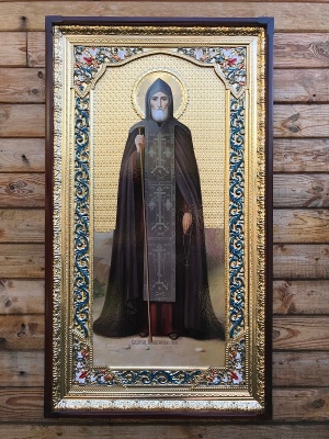 Іов Почаївський
