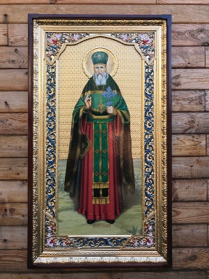 Іван Кронштадський