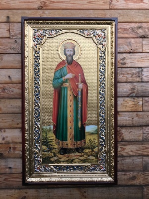 Вячеслав Чеський