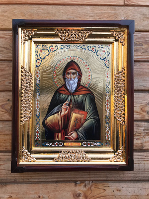 Іван Ліствичник