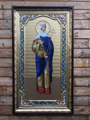 Галина Коринфська