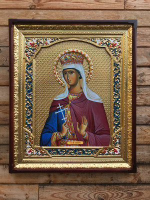 Олександра