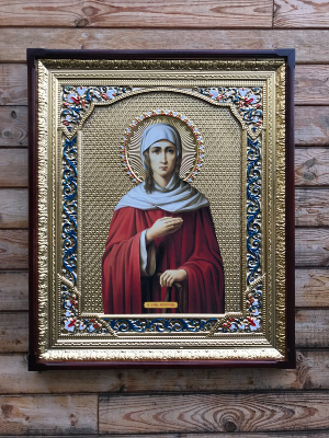 Ксенія Петербурзька