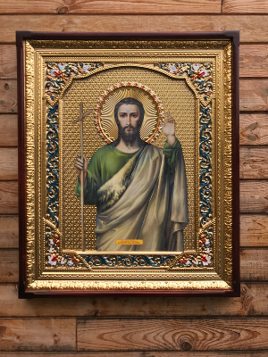 Іван Хреститель