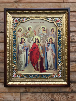 Собор Архистратига Михаїла