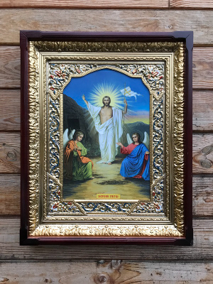 Воскресіння Христа