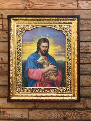 Добрий пастир