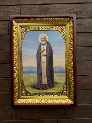 Серафим Саровський