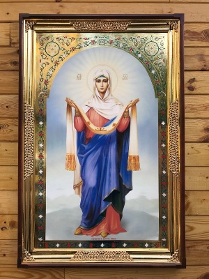 Покрова Пресвятої Богородиці (ростова)