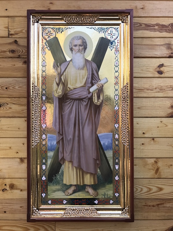 Андрій Первозваний (ростовий)