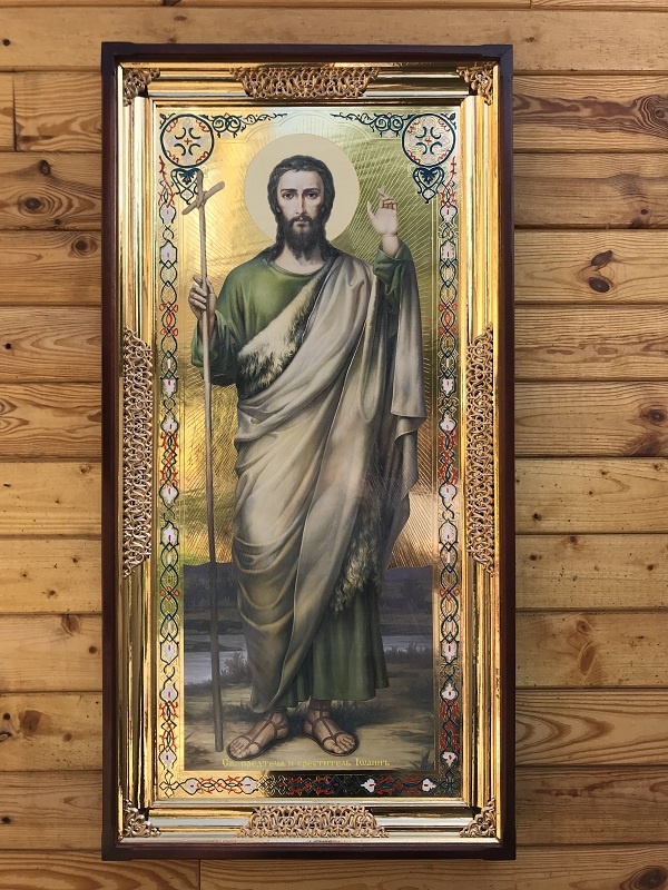 Іван Хреститель (ростовий)