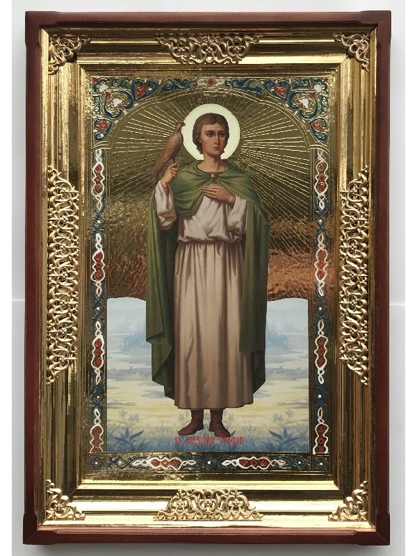 Святий Трифон (ростовий)