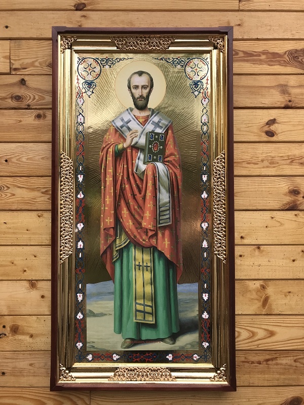 Іван Золотоустий (ростовий)