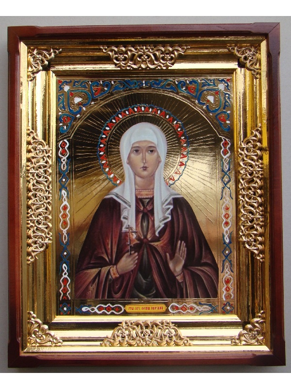 Свята Фотинія (Світлана)