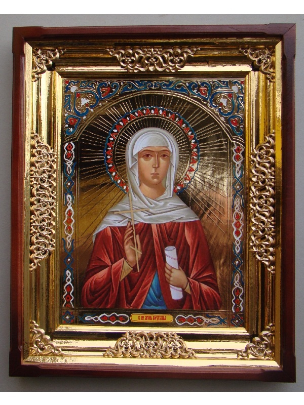 Свята Вікторія