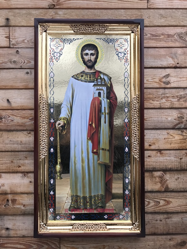 Роман Солодкоспівець (ростовий)